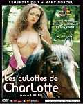 Les Culottes De Charlotte(春心荡漾)(中文字幕)